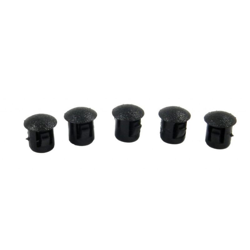 Tappi per interruttori (5 pcs)