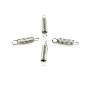 Molle stick alta tensione DC/DS