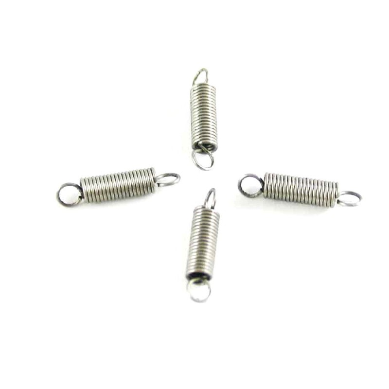 Molle stick alta tensione DC/DS