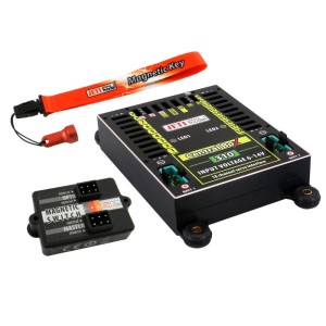 CentralBox 310