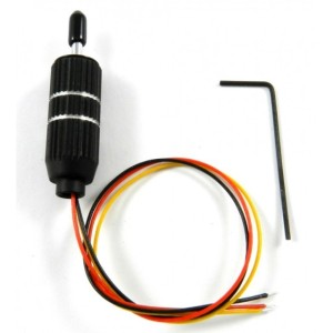 Stick con Int. 3pos