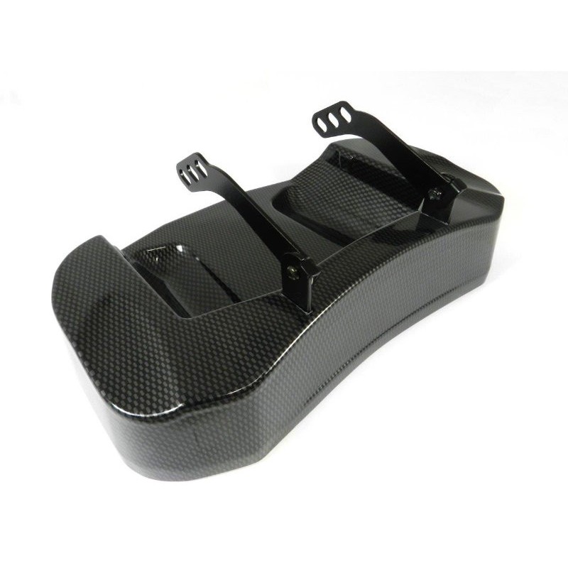 Pulpito DS-12 Carbon