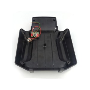 Cover DS-12 F3K