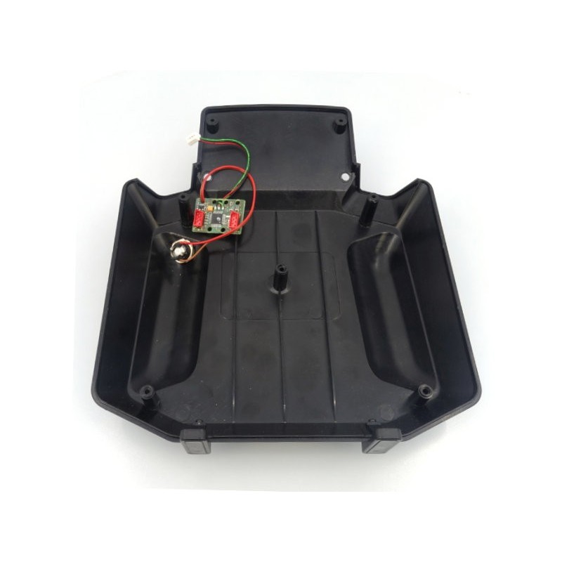 Cover DS-12 F3K