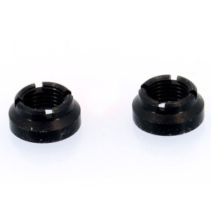 Dadi interruttore DS-24II Black Alti