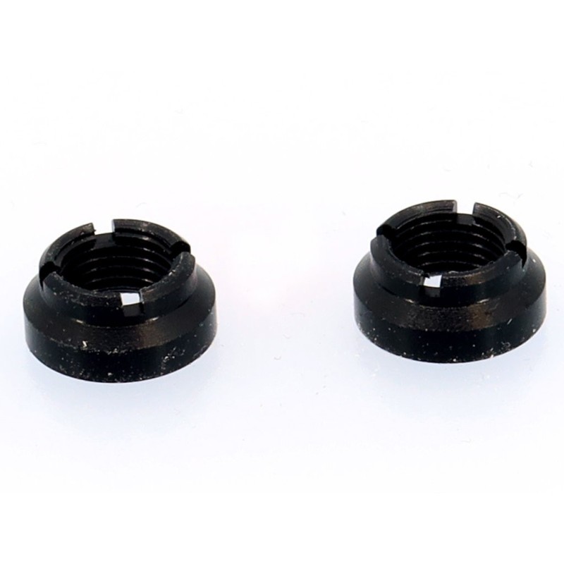 Dadi interruttore DS-24II Black Alti