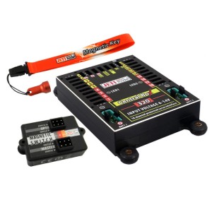 CentralBox 320