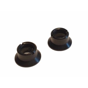 Dadi interruttori Neri DC/DS-24