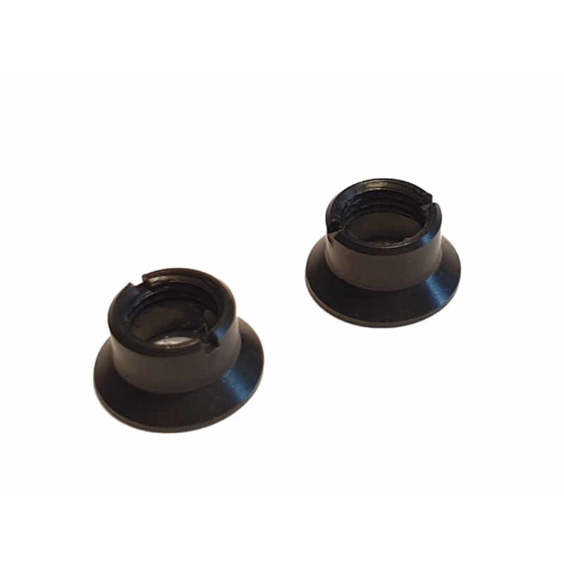Dadi interruttori Neri DC/DS-24