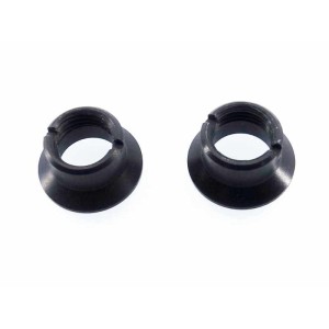 Dadi Interruttori DS24 Black - Front