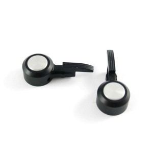 Slider laterali estesi per DS