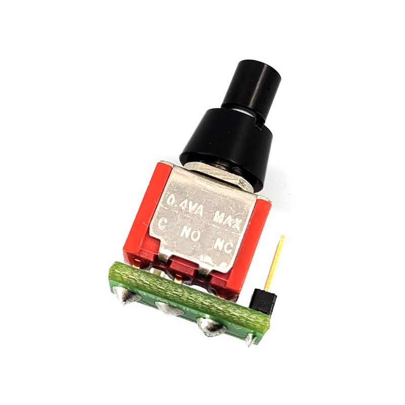 Tasto DSII Black