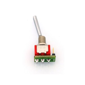 Int. DSII 2pos. Lungo