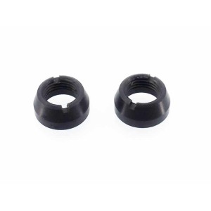 Dadi Interruttori DS16 Black - ALTI