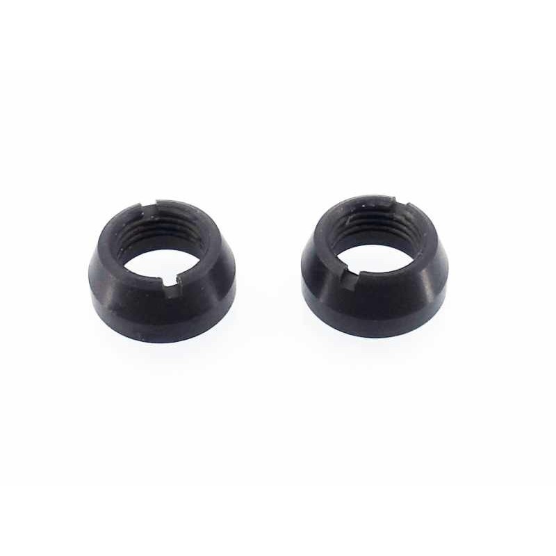 Dadi Interruttori DS16 Black - ALTI