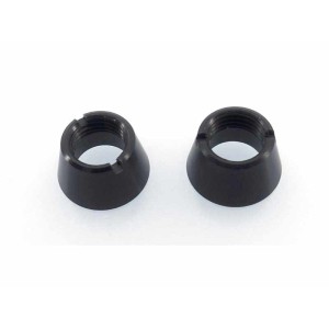Dadi Interruttori DS Black - Front