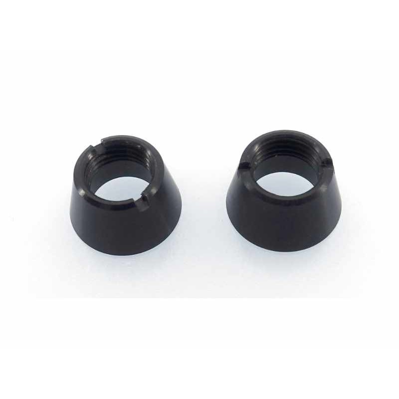Dadi Interruttori DS Black - Front