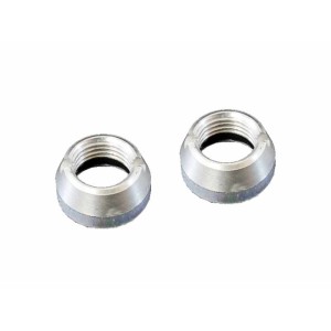 Dadi Interruttori DS16 Silver - ALTI