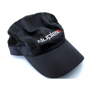 Duplex CAP Black 2023
