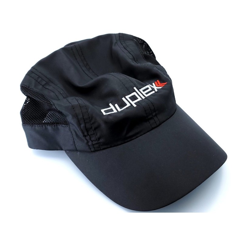 Duplex CAP Black 2023