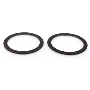 Cover ring Gray Dx-24 II