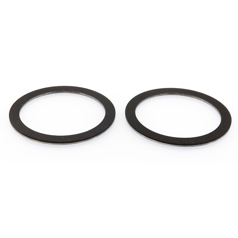 Cover ring Gray Dx-24 II