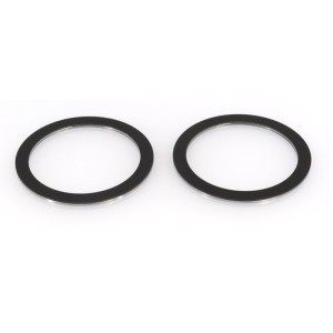 Cover ring Black Dx-24II