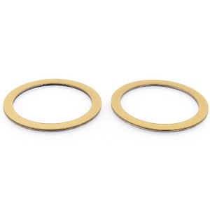Cover ring Titan Dx-24 II