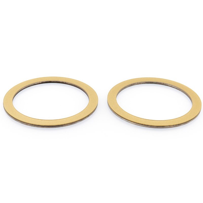 Cover ring Titan Dx-24 II