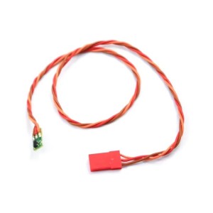 Sonda per MRPM HALL