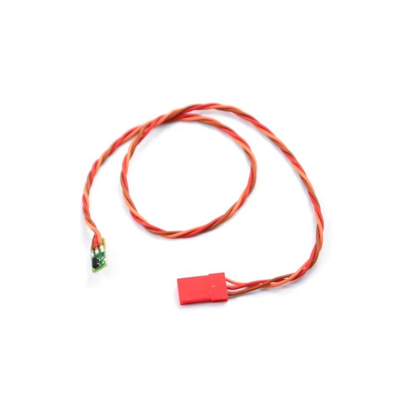 Sonda per MRPM HALL