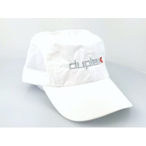 Duplex CAP White 2023