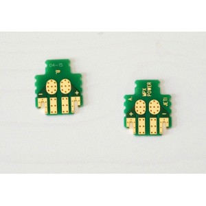 PCB MPX Potenza