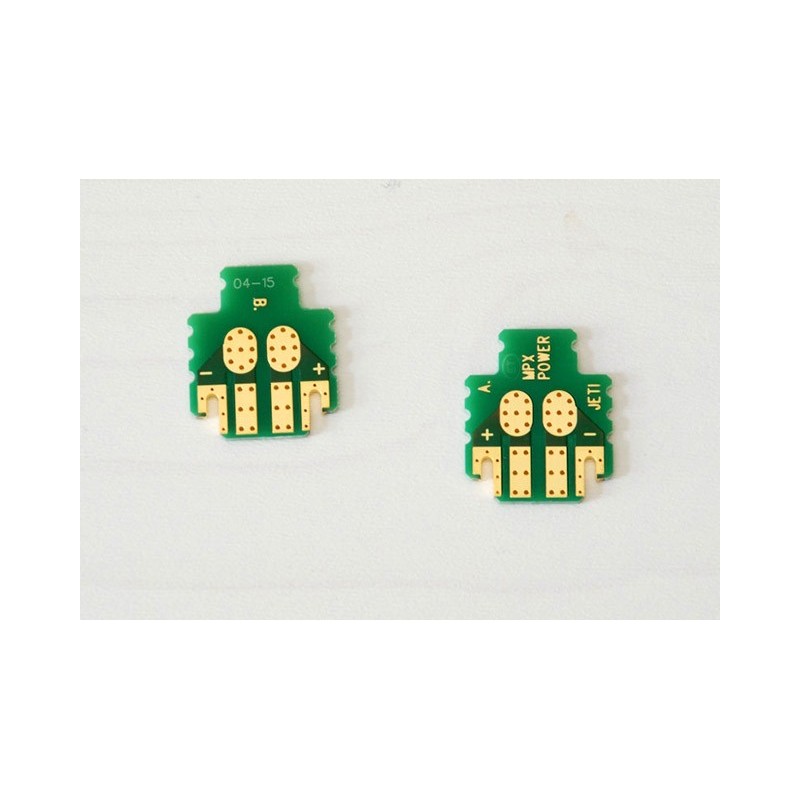 PCB MPX Potenza