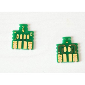 PCB MPX Servo