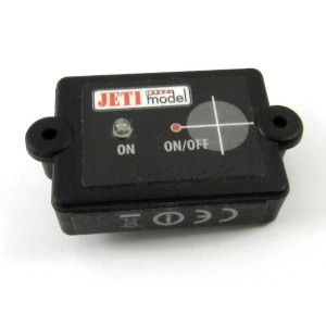 Universal Magnetic Switch