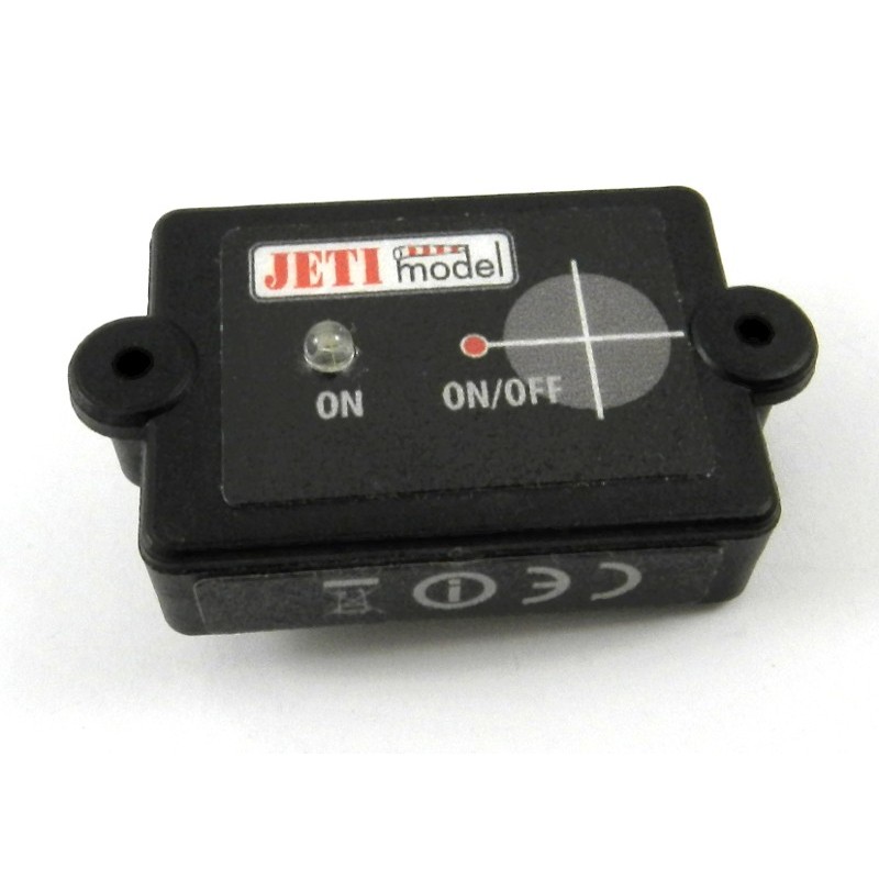 Universal Magnetic Switch