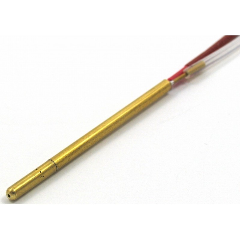 Pitot x Mspeed