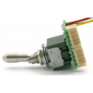 SWTU2 - switching Tx modules