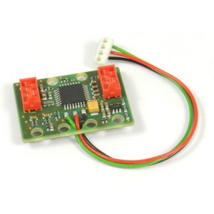 TDx MSW Expansion Module