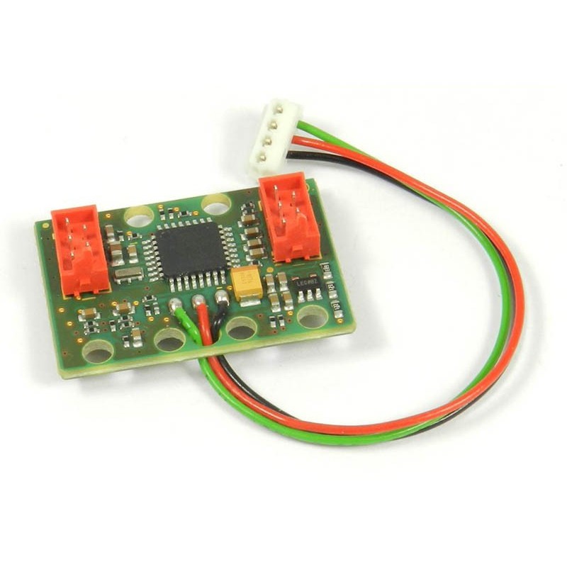 TDx MSW Expansion Module