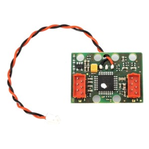 DC-24 II Expansion Module