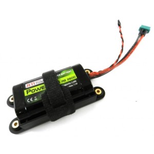 RB 2600mAh 2S1P