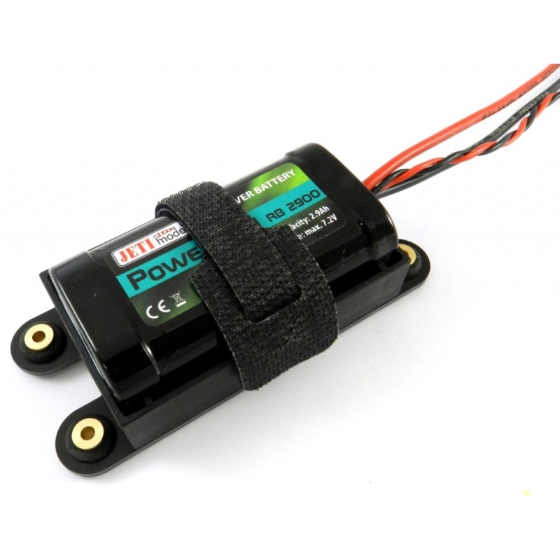 RB 3100mAh 2S1P