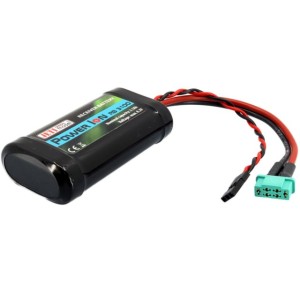 RB 3100 2S1P Trayless