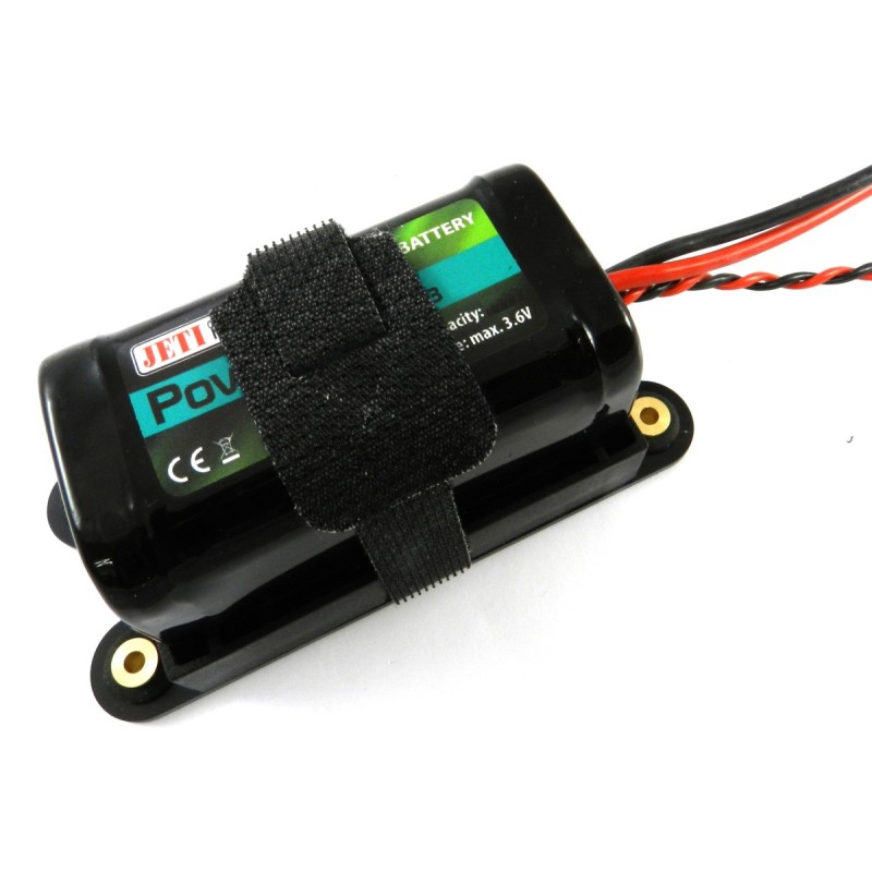 RB 6200mAh 2S2P