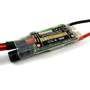 SBEC 30D EX