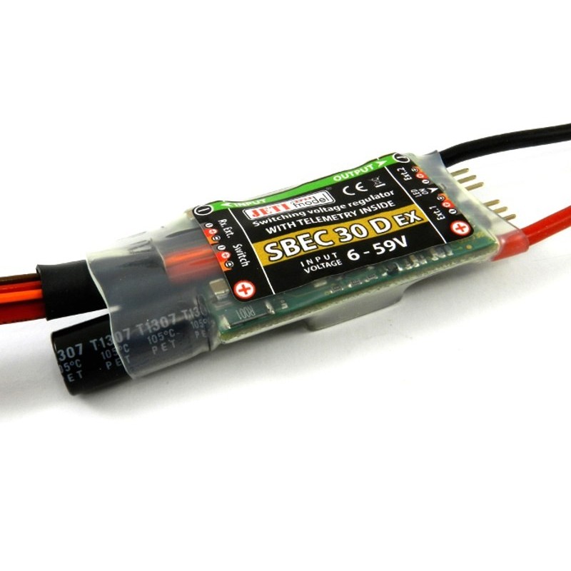 SBEC 30D EX