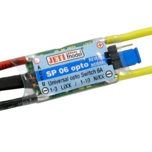 SP 06 Opto