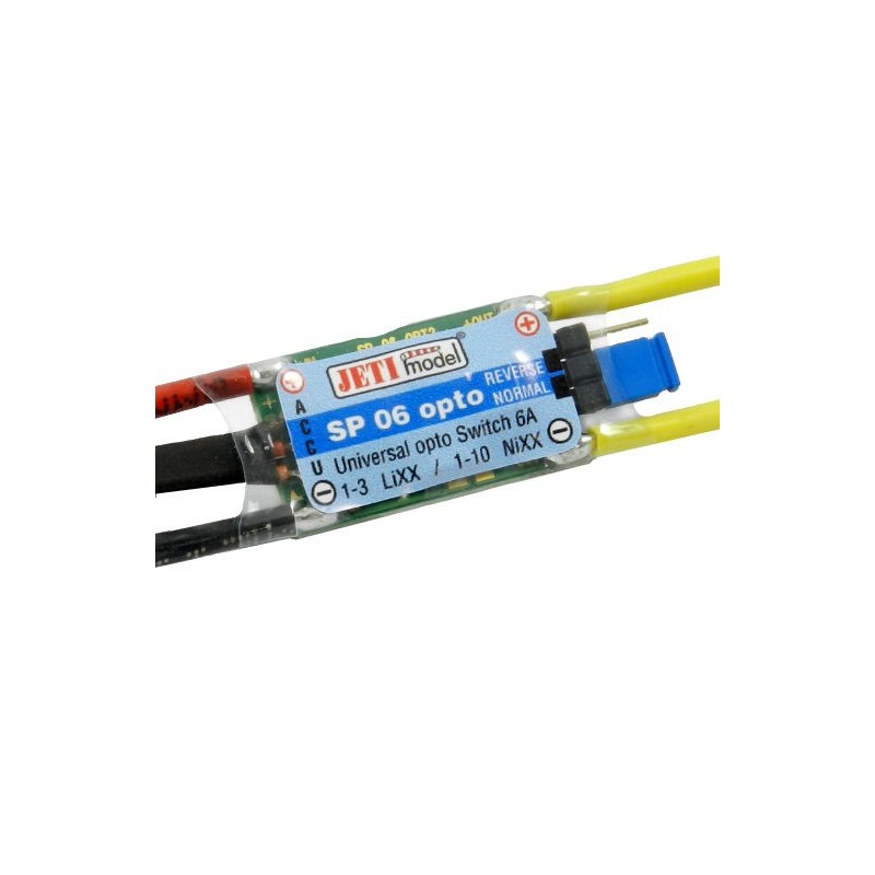 SP 06 Opto